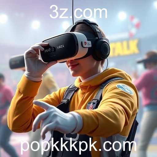 Impacto de 'popkkk' nos Jogos Online