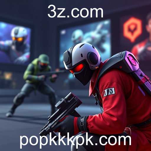 Inovações e Tendências: O Impacto do Popkkk nos Jogos