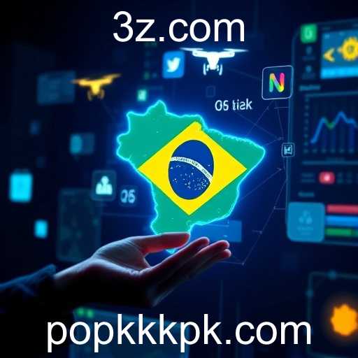 Tendências e Desafios em Jogos Online