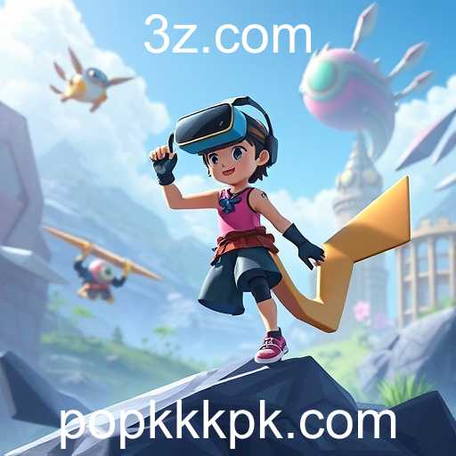 Popkkk: A Evolução dos Jogos em 2025