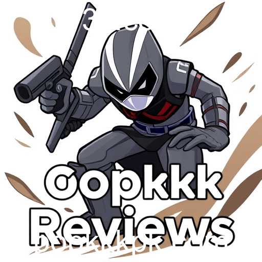 Descubra os Detalhes Por Trás das Análises de Jogos no 'popkkk'
